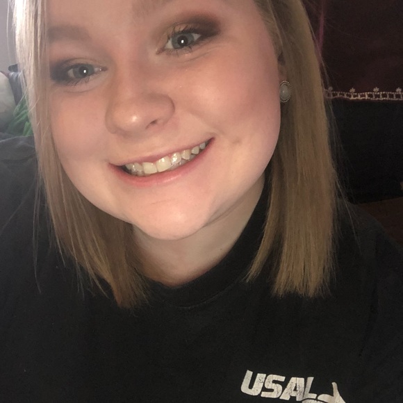 Meet your Posher, Morgan - Picture 1 of 1